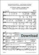 3 mottetti SWV 53-55 Download