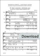 Mottetti della Passione SWV 56-60 Download