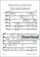 Mottetti della Passione SWV 56-60 Download