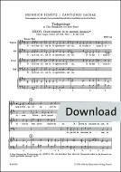 Canzoni della Tabella SWV 88-93 Download