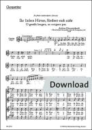 Cari pastori, non abbiate paura Download