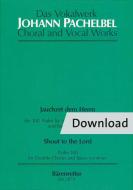 Gioite al Signore Download