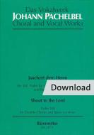 Gioite al Signore Download