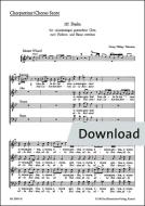 Laudate Geova Download