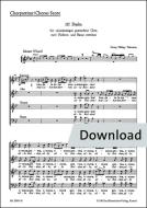 Laudate Geova Download