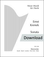 Sonata per arpa op. 150 Download