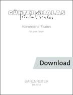 Studi canonici Download