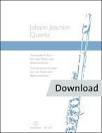 Sonata in Trio in sol maggiore Download