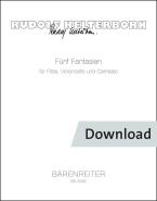 5 Fantasie 