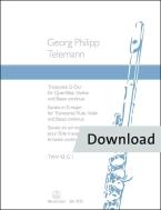 Trio Download