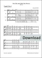 Ora lode, anima mia, ai gentiluomini SWV 41 Download