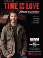 Time Is Love 