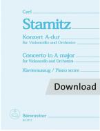 Concerto n. 2 in la maggiore Download