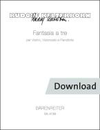 Fantasia a tre 
