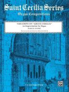Variations on 'Adeste Fideles' 