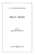 Billy Budd op. 50 
