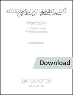 Incantesimo (1955/1956) Download
