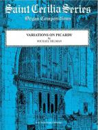 Variations on Picardy 