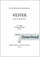Gott ist unsre Zuversicht Download
