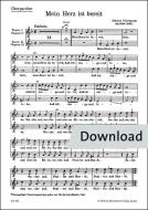 Il mio cuore è pronto Download