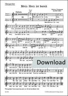 Il mio cuore è pronto Download