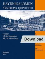 Sinfonia con botto Download