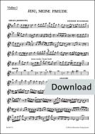 Gesù, la mia gioia Download
