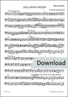 Gesù, la mia gioia Download