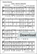 Gesù, la mia gioia Download