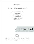 Canzoni di Eichendorff Parte 1-6 