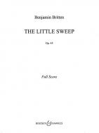 The Little Sweep Op. 45 