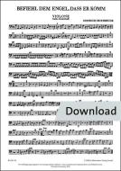 Comanda all'angelo di venire Download