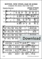 Comanda all'angelo di venire Download