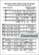 Comanda all'angelo di venire Download