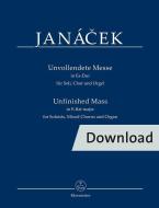 Messa incompiuta Download