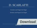 Sonate e Fughe per manuale d'organo Download