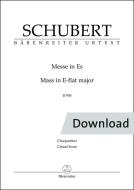 Messa nell'anno di E D 950 Download
