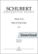 Messa nell'anno di E D 950 Download