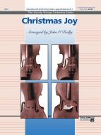 Christmas Joy 