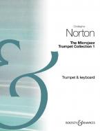 Microjazz Trumpet Collection Vol. 1 