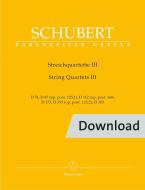 Quartetti d'archi 3 Download