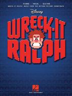 Wreck-It, Wreck-It Ralph 