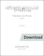Pastorale e Rondo 
