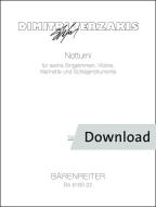 Notturni 