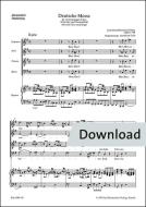 Deutsche Messe Download