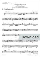 Musica barocca europea a Natale 