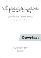 Padre nostro Download