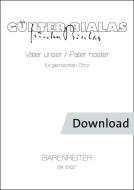 Padre nostro Download