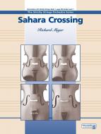 Sahara Crossing Standard