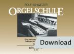 Scuola di Organo 1 Download
